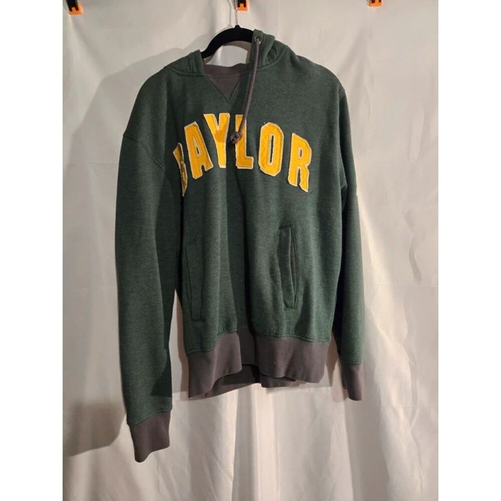 Baylor Colosseum Men's Small Hoodie